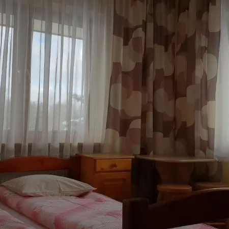 Resort Joanna Białka Tatrzańska